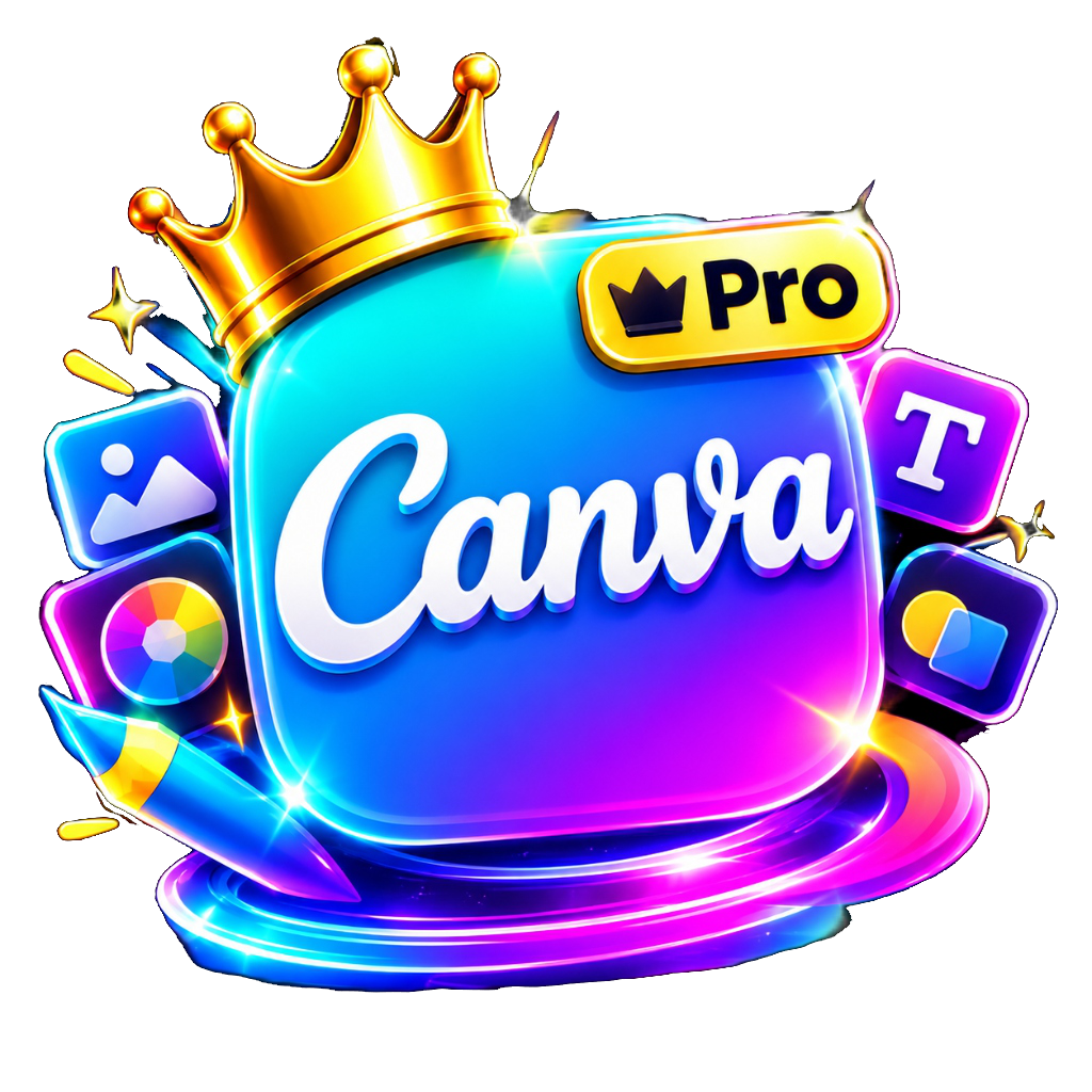 Canva Pro 1 Year Bonus
